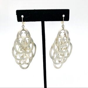 🍭6/$30 | Dangle Chandelier Earrings